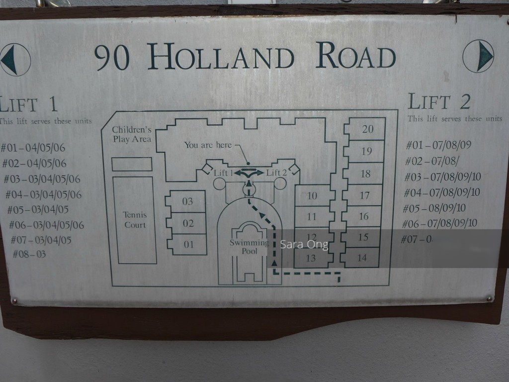 Holland Road (D10), Condominium #123489982